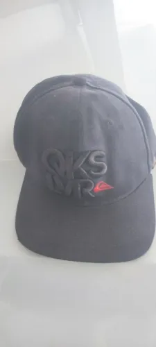 Boné Quiksilver 