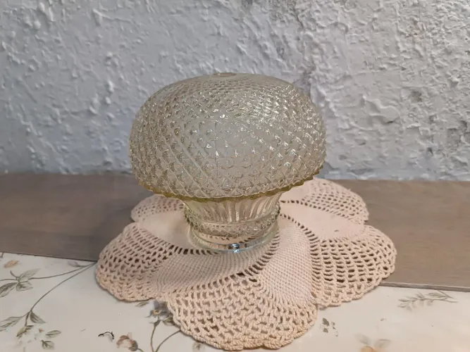 Cúpula de vidro