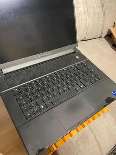 Alienware m16 R1 (i9-13900HX, 32GB, RTX 4070)