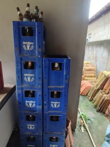 Caixas