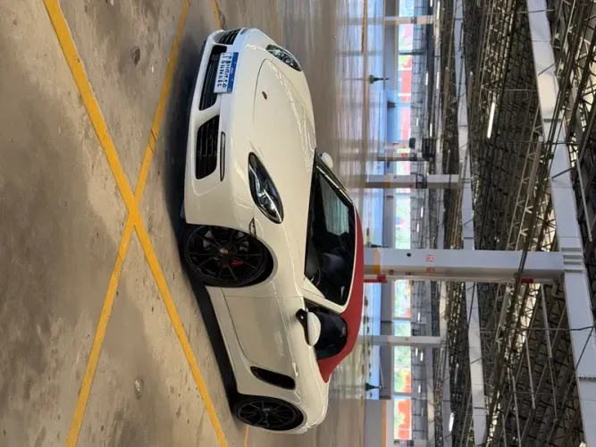 Porsche 718 Boxster 2.0 300cv 2019