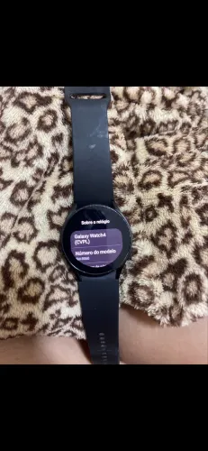 Galaxy Watch4