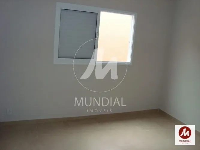Apartamento (tipo - padrao) 2 dormitórios/suite, em condomínio fechado