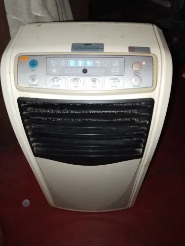 Climatizador de ar