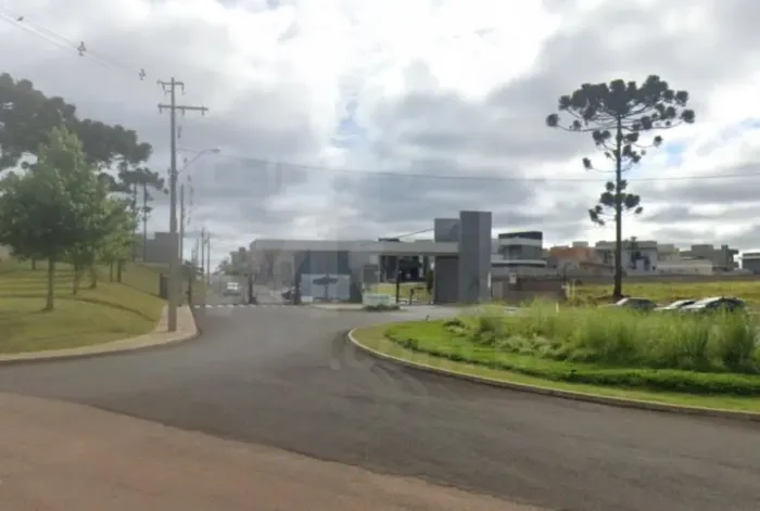 PONTA GROSSA/PR - Direitos aquisitivos sobre casa área de 197,1934m² no Condomínio Paysage