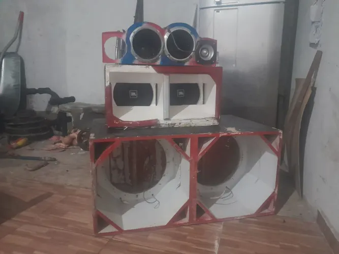 Vendo separado também