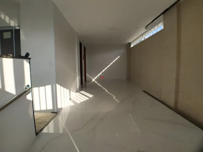 Apartamento em Morada de Laranjeiras - Serra