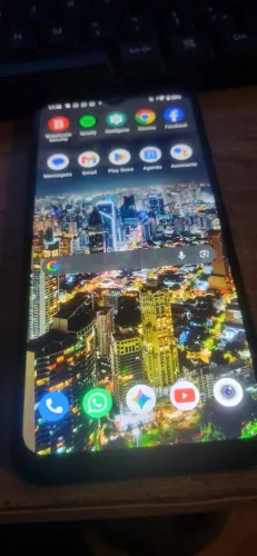MOTO e7
