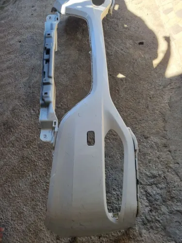 Parachoque dianteiro Honda HR-V Hrv 2014/2015/2016/2017/2018/2019 Original