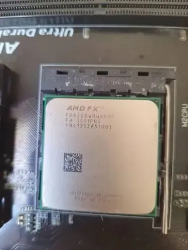 Computador FX 6300