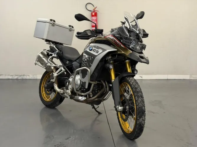 Bmw F 850 gs adventure premium 2022