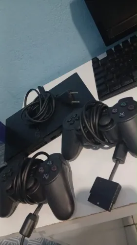 Ps2 seminovo