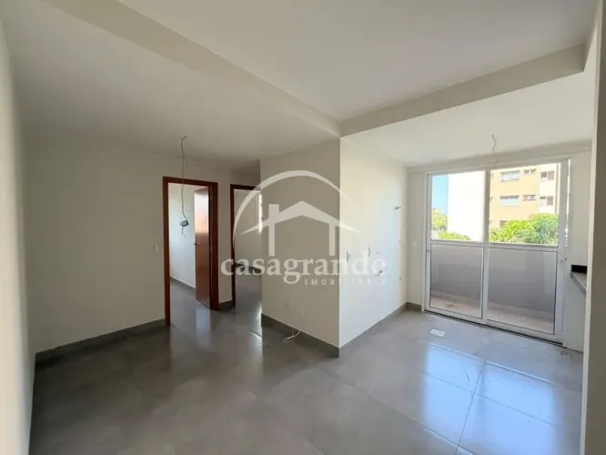 Venda Apartamento SARAIVA