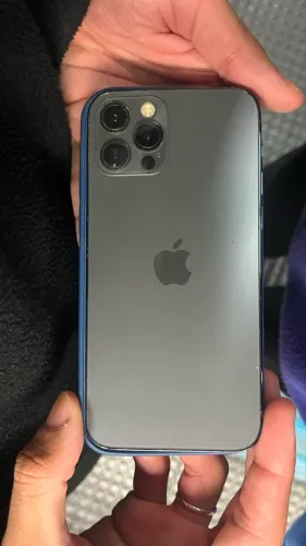 iPhone 12 Pro 128 GB