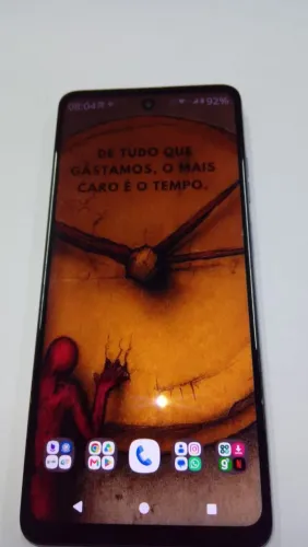 Vendo Moto G24