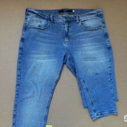 Calça Jeans Youcom Skinny 46