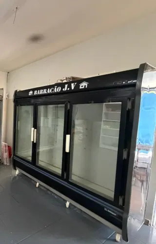 Freezer
