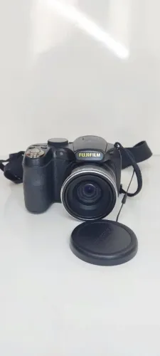 Camera Digital Fujifilm