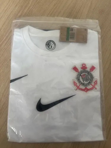 Camisetas times