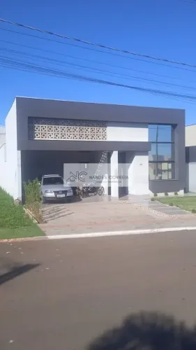 Casa à venda, Indústrias Leves, Londrina, PR