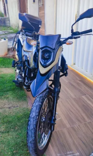 Crosser