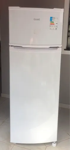 Vendo geladeira cônsul Defrost duplex 334 litros