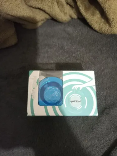 Ioiô(yoyo) magicyoyo n8 novo na caixa acompanha 5 cordas