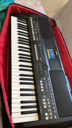 Teclado 