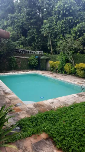 Casa à venda na Estrada dos Bandeirantes, Vargem Grande, Rio de Janeiro - RJ
