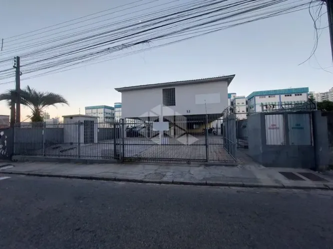 Loft 30M² - para Alugar
