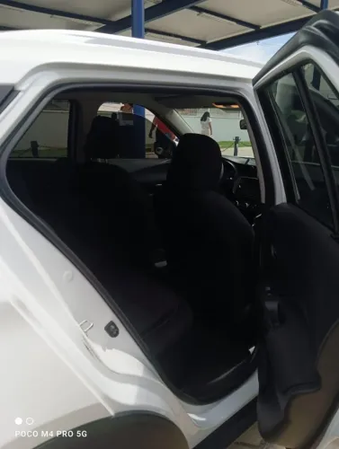 Nissan Kicks Sense 1.6 16V Flex AUT 2024