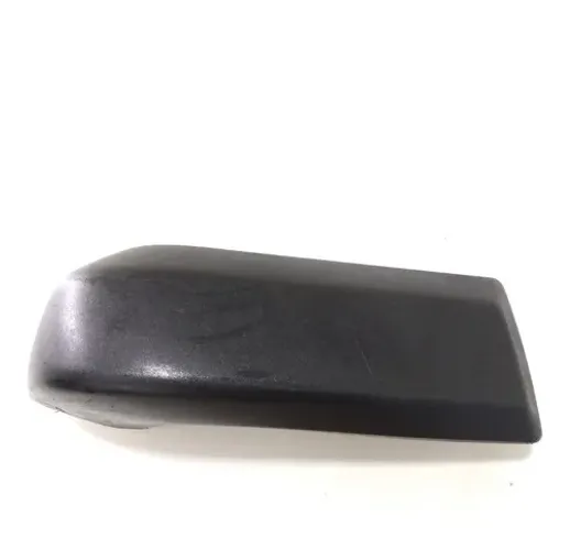 Ponteira Para-choque Lado Esquerdo Opala 1987