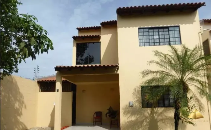 Casa em condomínio para venda, 3 quarto(s), Goiabeira, Cuiabá