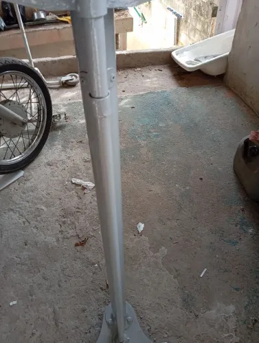 Balança usada perfeita