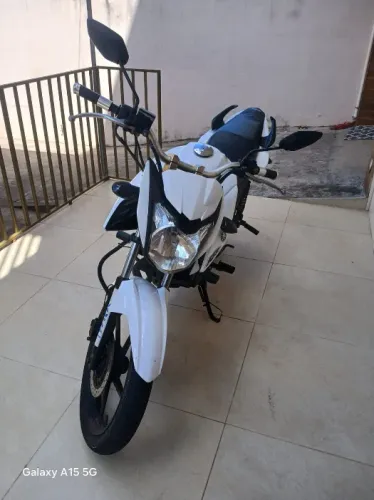 YAMAHA FAZER 150CC