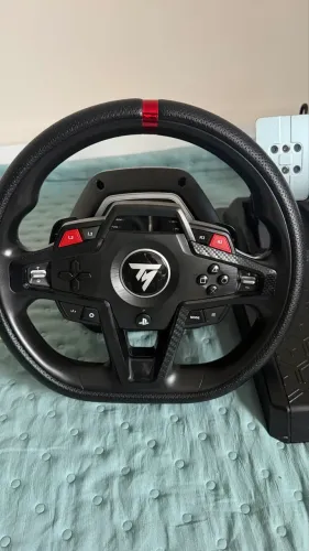 Volante Thrustmaster t248R