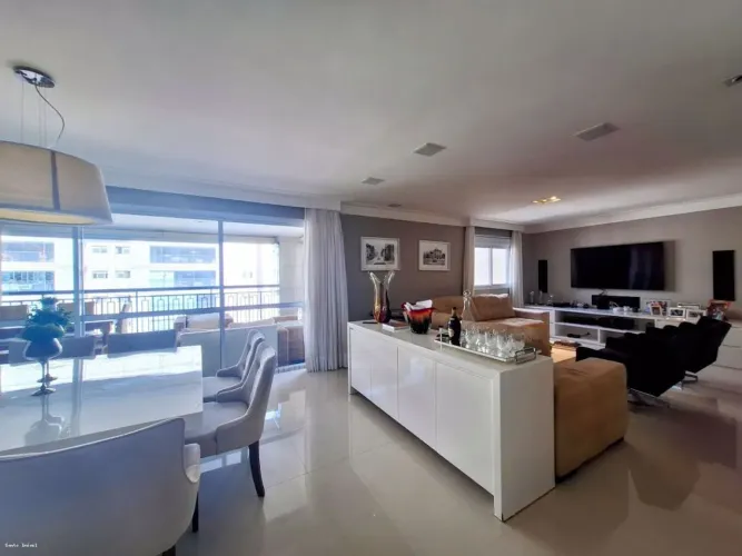 Apartamento Residencial à venda, Campestre, Santo André - AP0179.