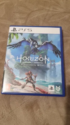 Horizon: Forbidden West - Playstation 5