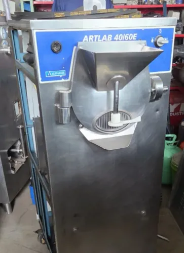 Produtora de gelato Artlab 40 60