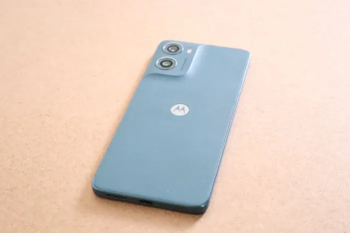 Motorola G6 semi-novo