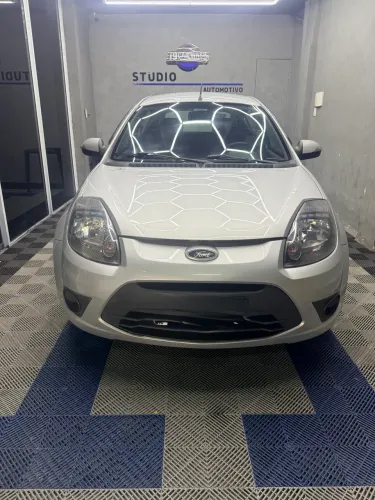 Ford KA 1.0 8v/1.0 8V ST Flex 3P 2012
