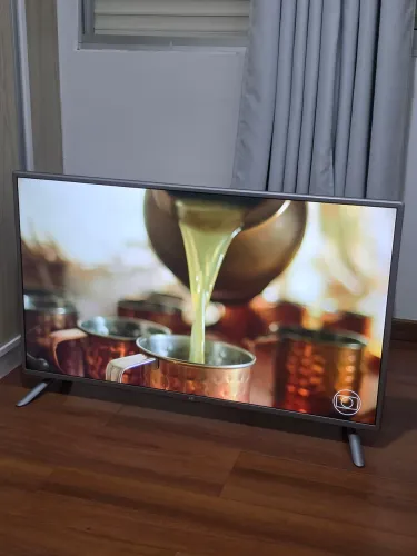 Televisão 42 Polegadas | LG | Full HD