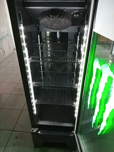 Expositora nova