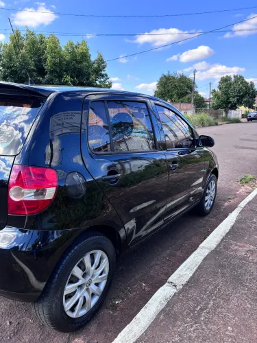 Volkswagen Fox 1.0 MI Total Flex 8V 5P 2010