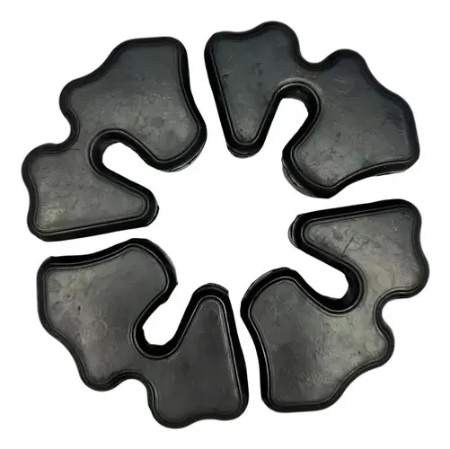 Jogo Bucha Coxim Coroa Honda Titan 150 Jogo Com 4 Pecas