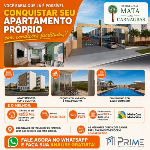 Antes de comprar um imóvel, é extremamente relevante ter essas informações. 