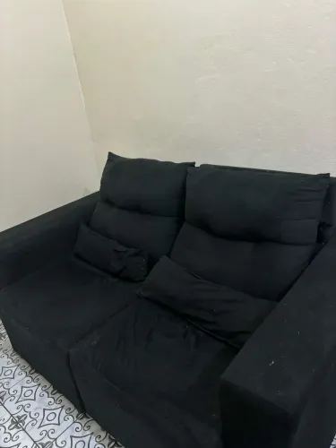 Sofá Retrátil