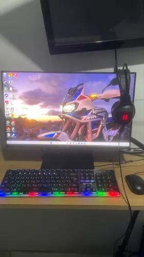 PC GAMER COMPLETO
