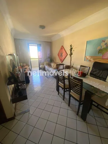 Venda Apartamento 3 quartos Stiep Salvador