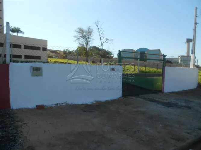 Terrenos Terreno em Ribeirão Preto